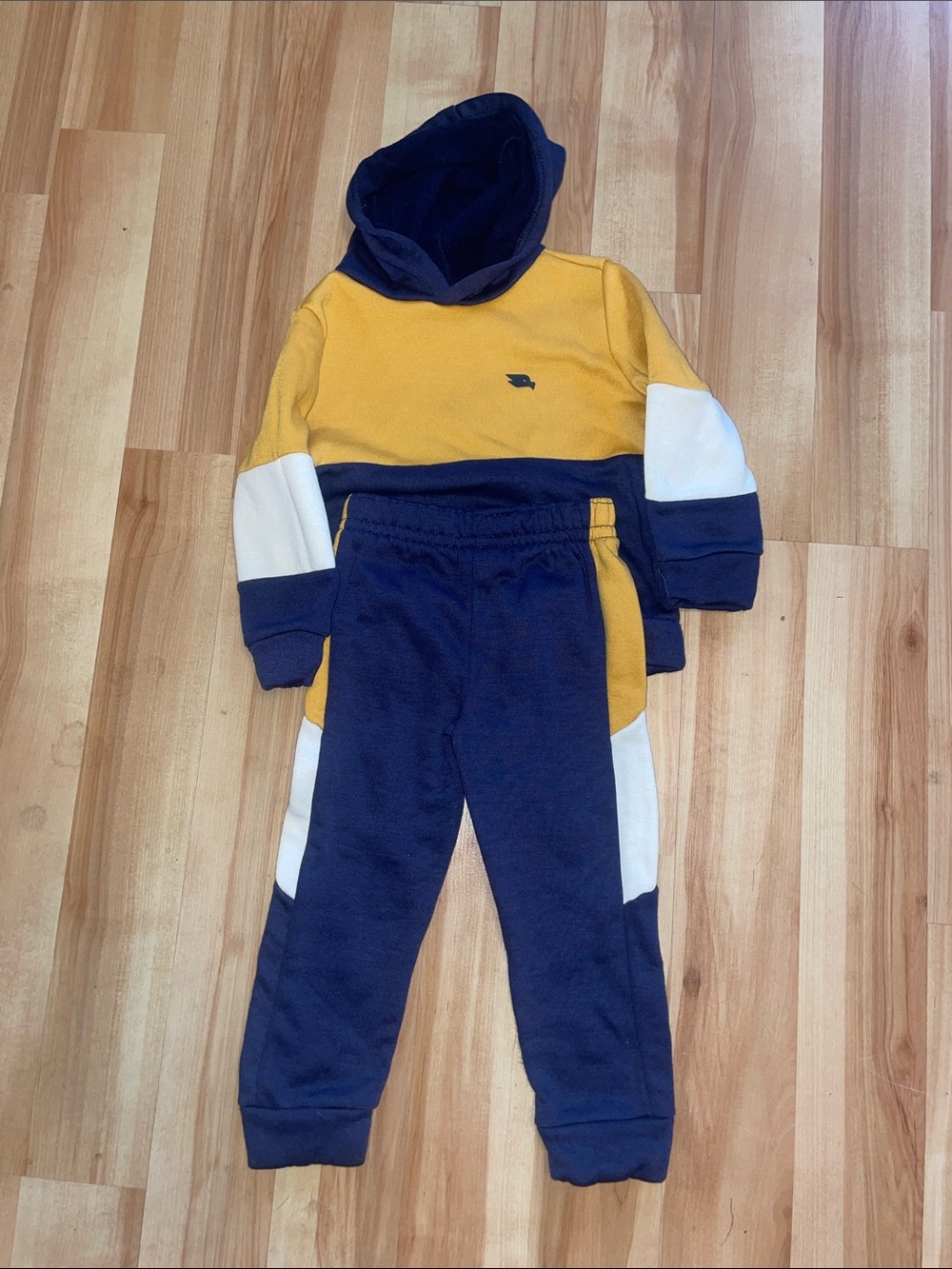 Tony hawk two piece set size 3T